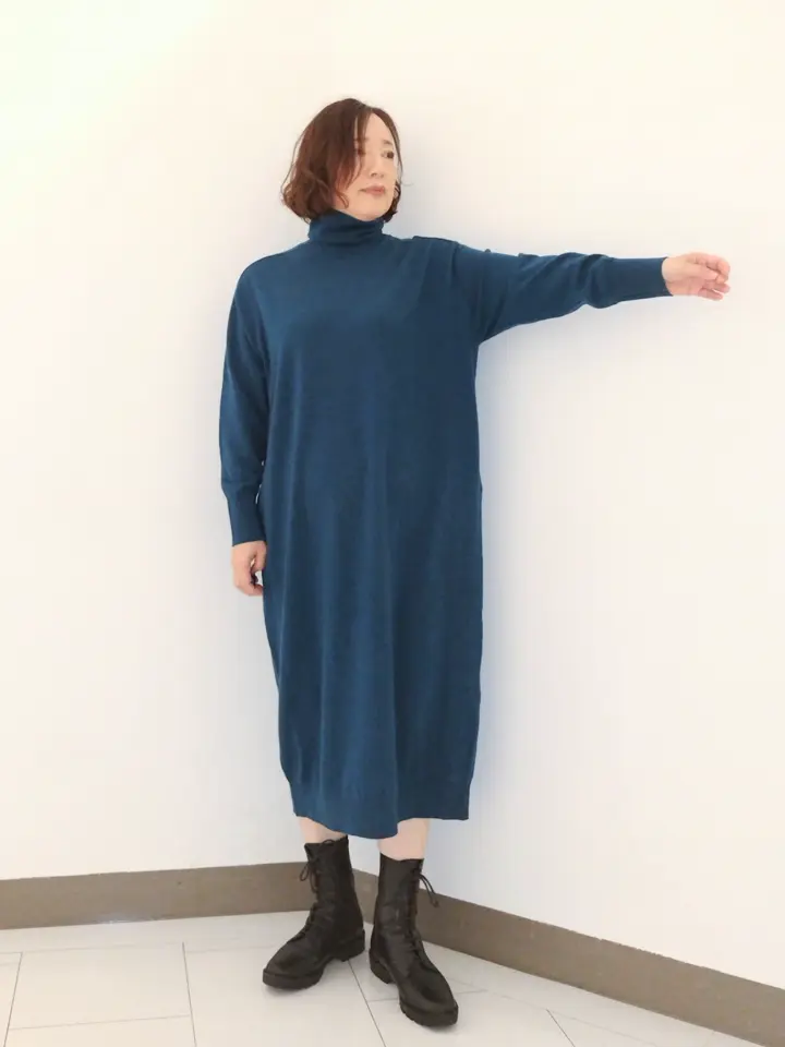 23区 L ナオミ コーディネート画像