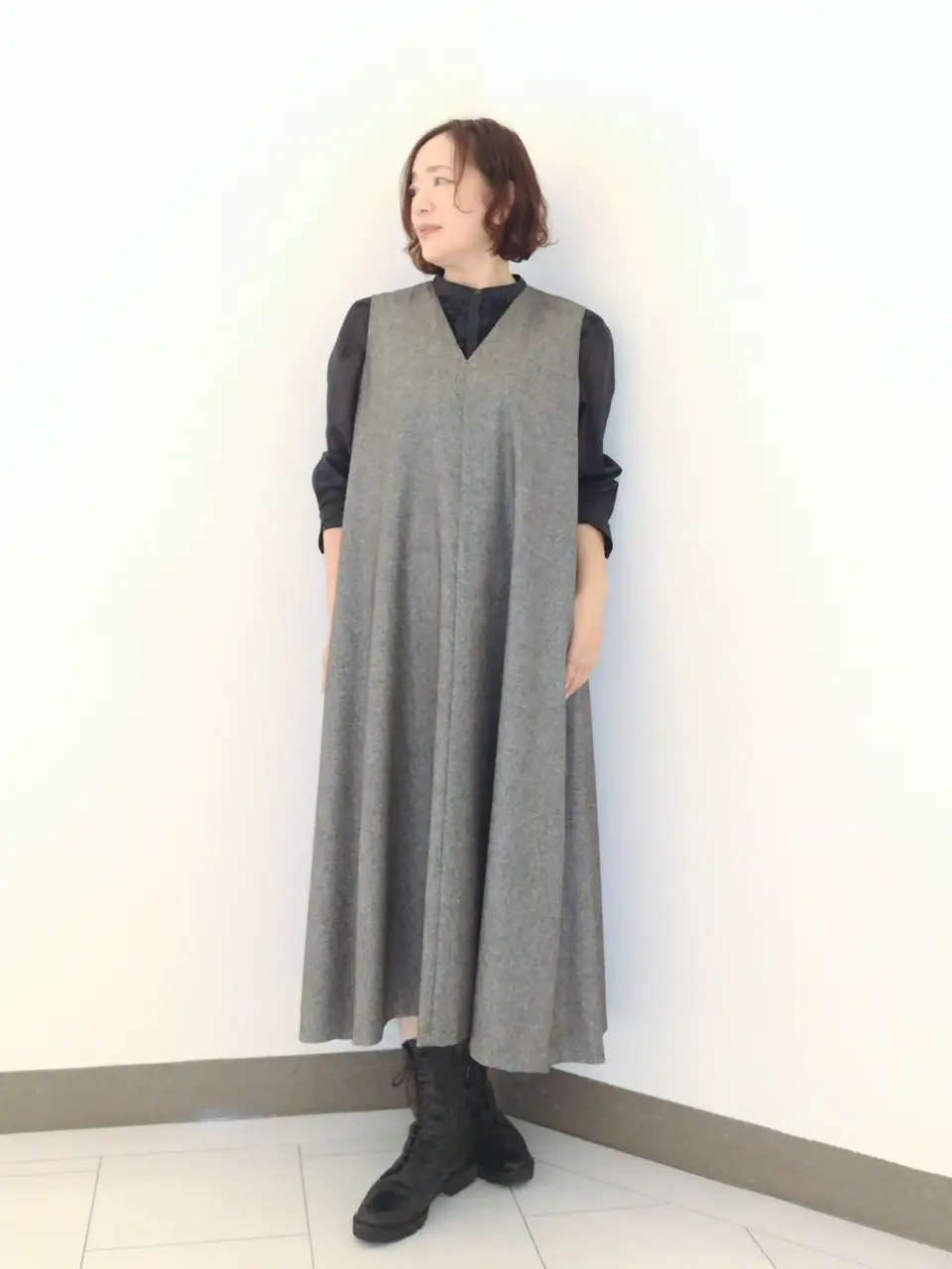 23区 L ナオミ コーディネート画像