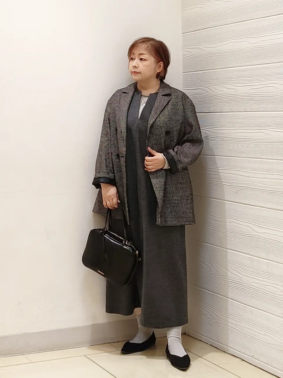 23区 L 中村 コーディネート画像