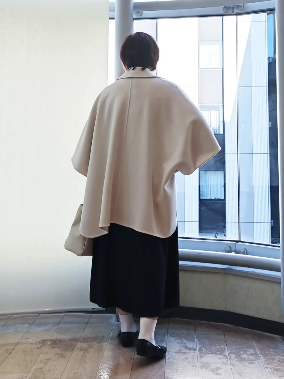 23区 L 中村 コーディネート画像