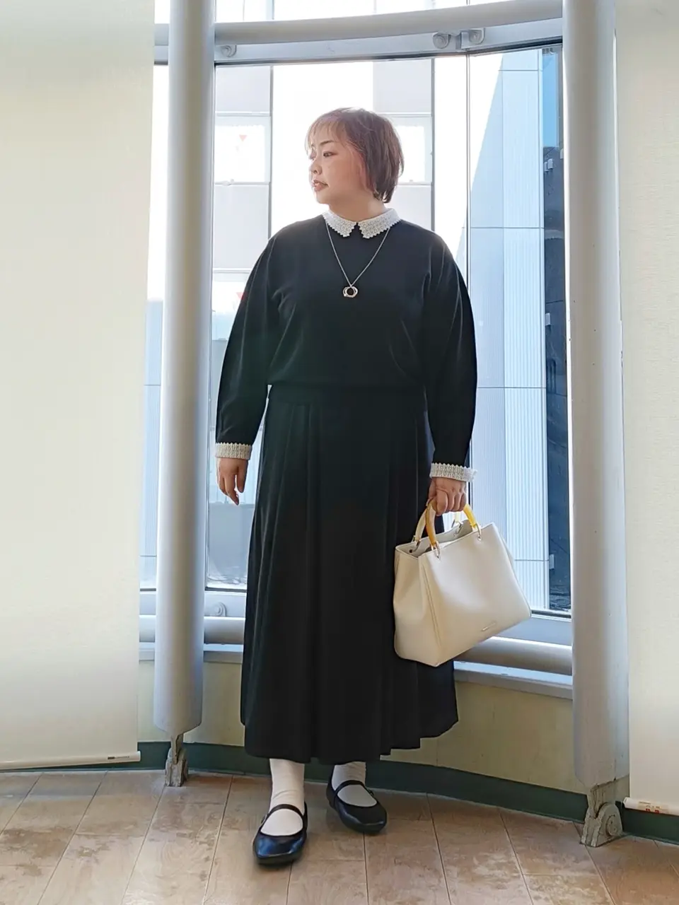 23区 L 中村 コーディネート画像