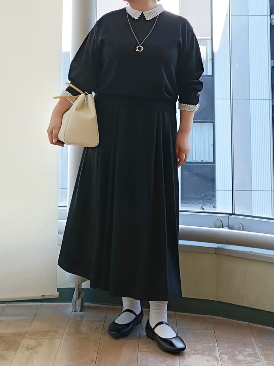 23区 L 中村 コーディネート画像