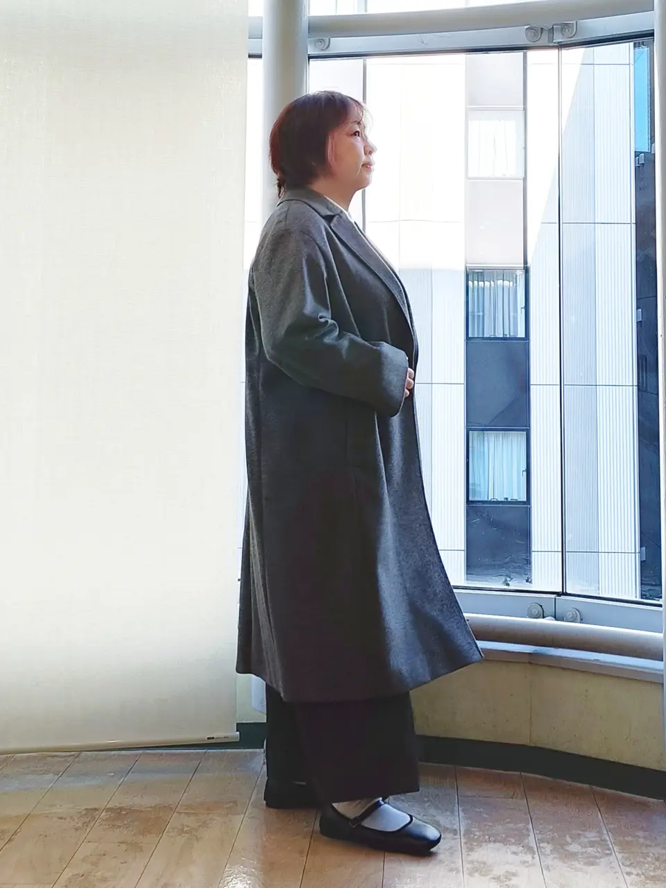 23区 L 中村 コーディネート画像