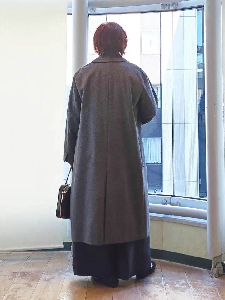 23区 L 中村 コーディネート画像