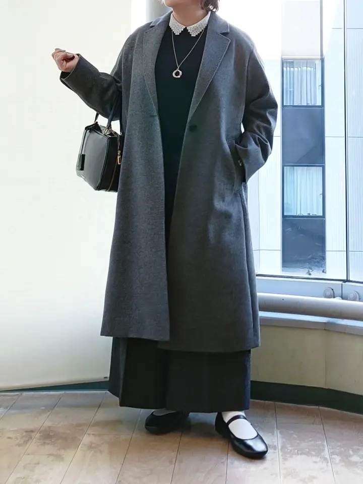 23区 L 中村 コーディネート画像