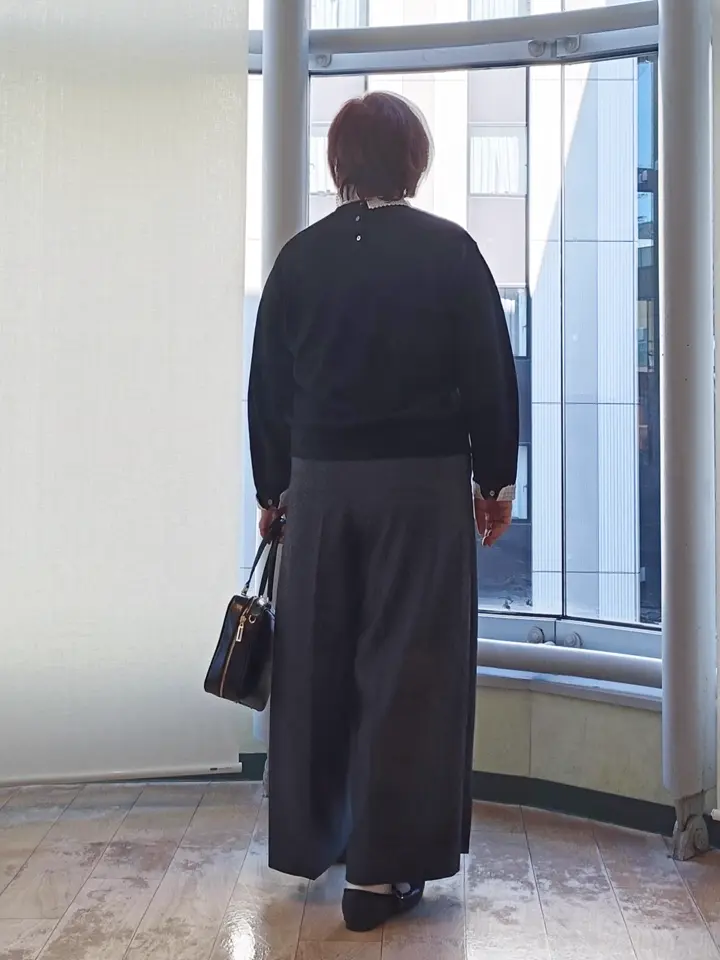 23区 L 中村 コーディネート画像