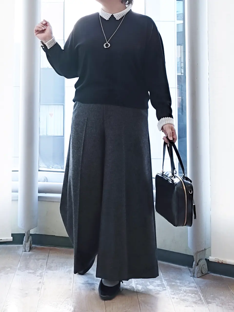 23区 L 中村 コーディネート画像