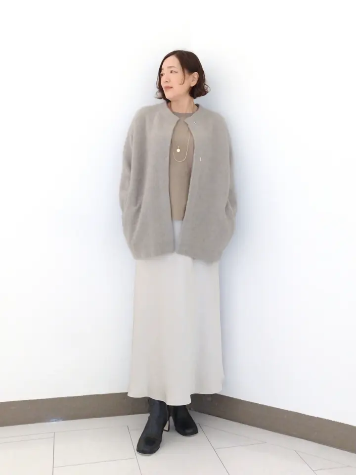 23区 L ナオミ コーディネート画像