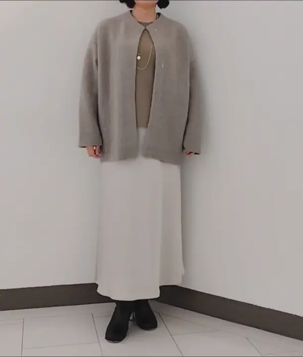 23区 L ナオミ コーディネート画像