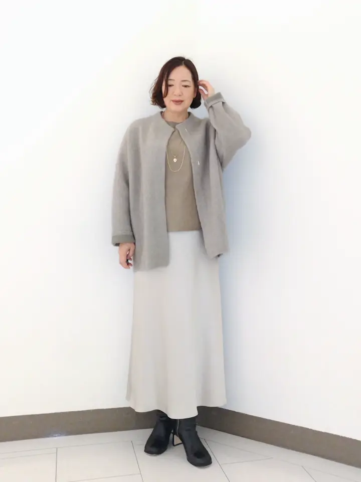 23区 L ナオミ コーディネート画像