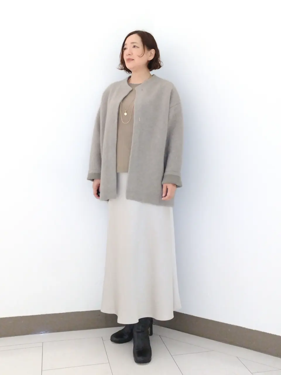 23区 L ナオミ コーディネート画像