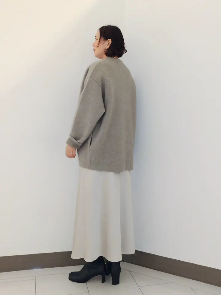 23区 L ナオミ コーディネート画像