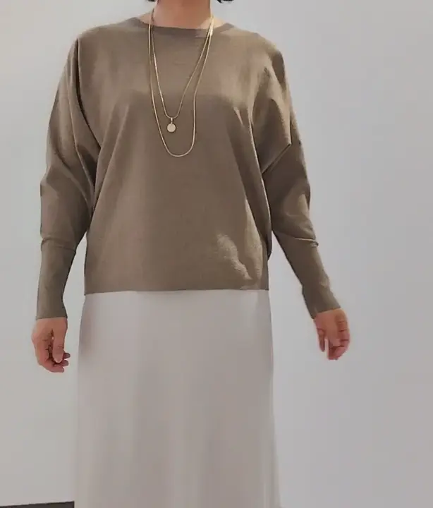 23区 L ナオミ コーディネート画像