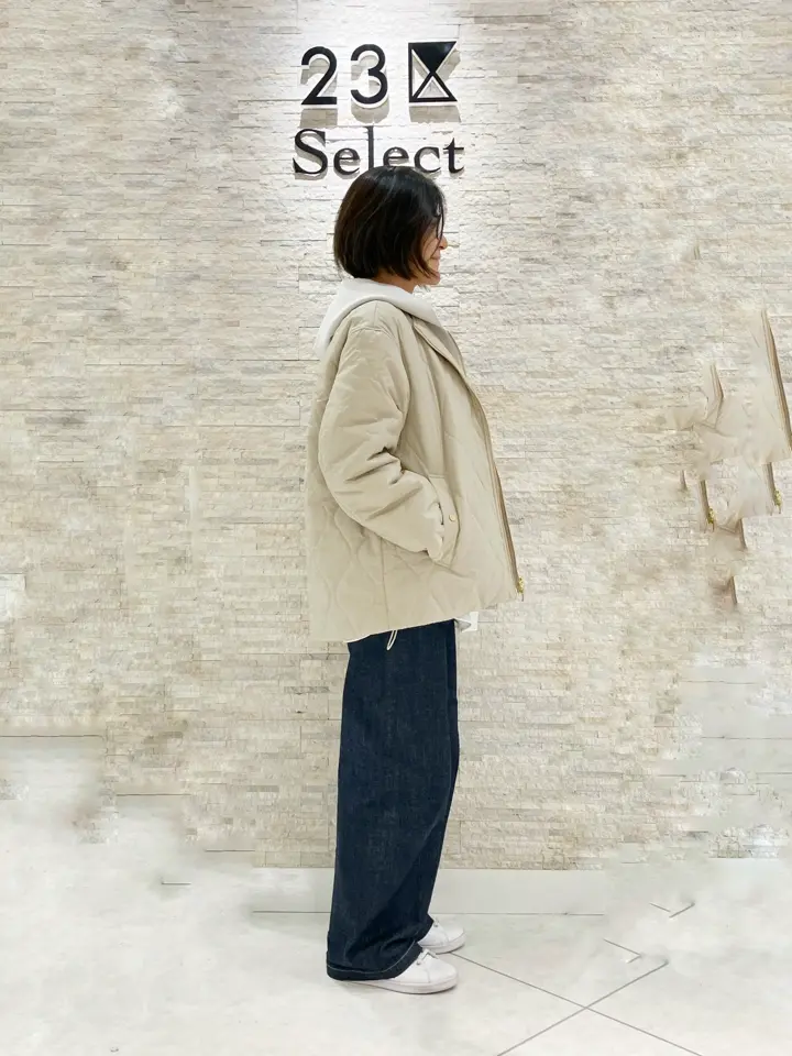 23区 L 三木 コーディネート画像