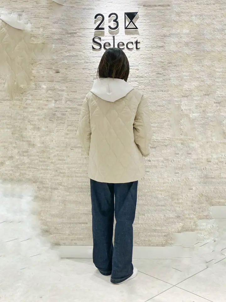 23区 L 三木 コーディネート画像