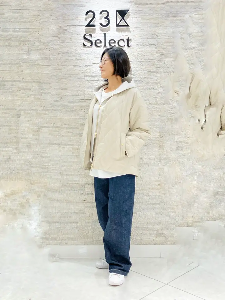 23区 L 三木 コーディネート画像