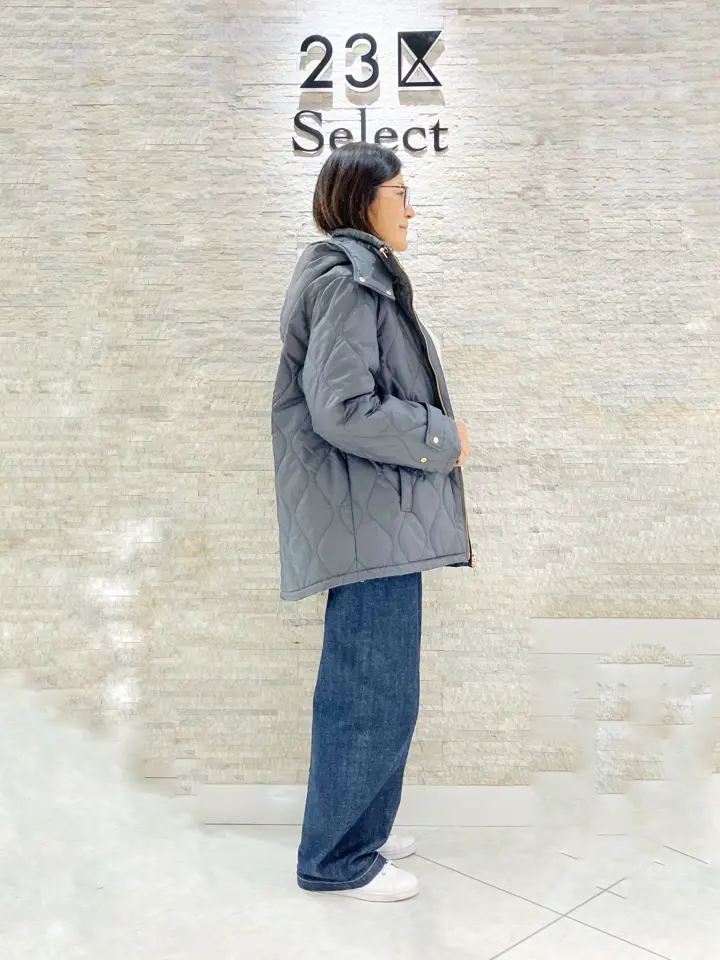 23区 L 三木 コーディネート画像