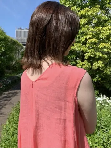 23区 L 近藤 コーディネート画像