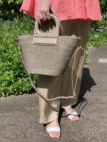 23区 L 近藤 コーディネート画像