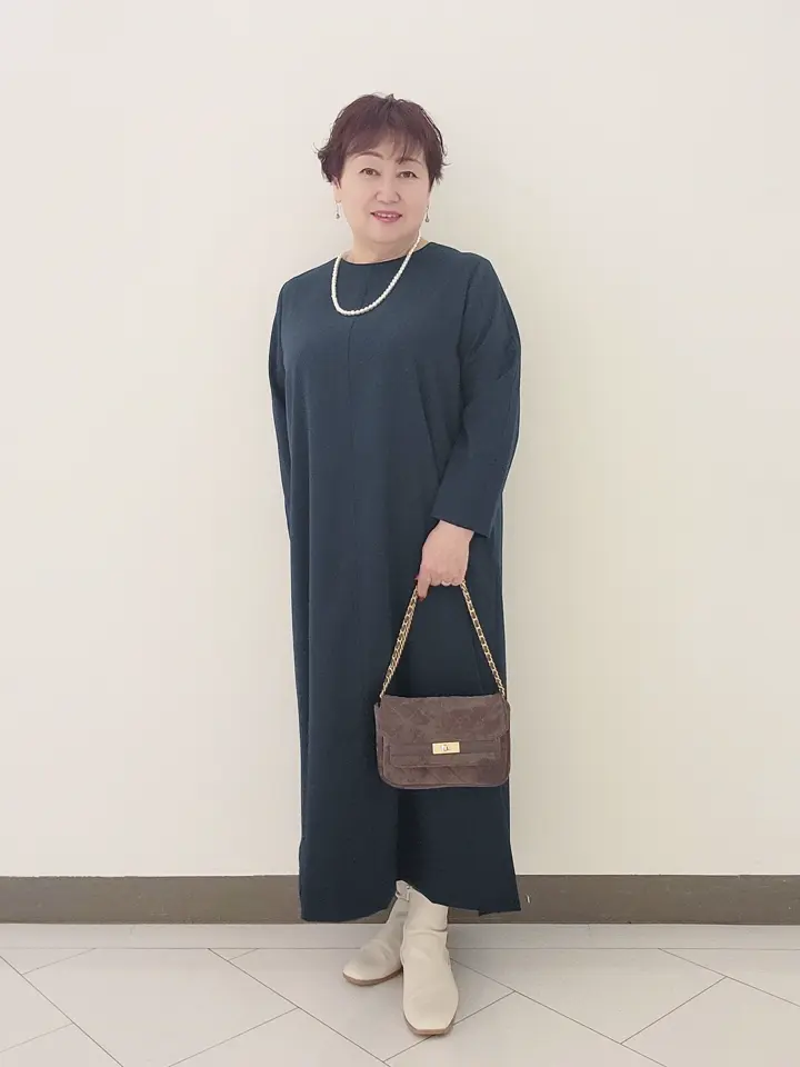 23区 L kazumi コーディネート画像