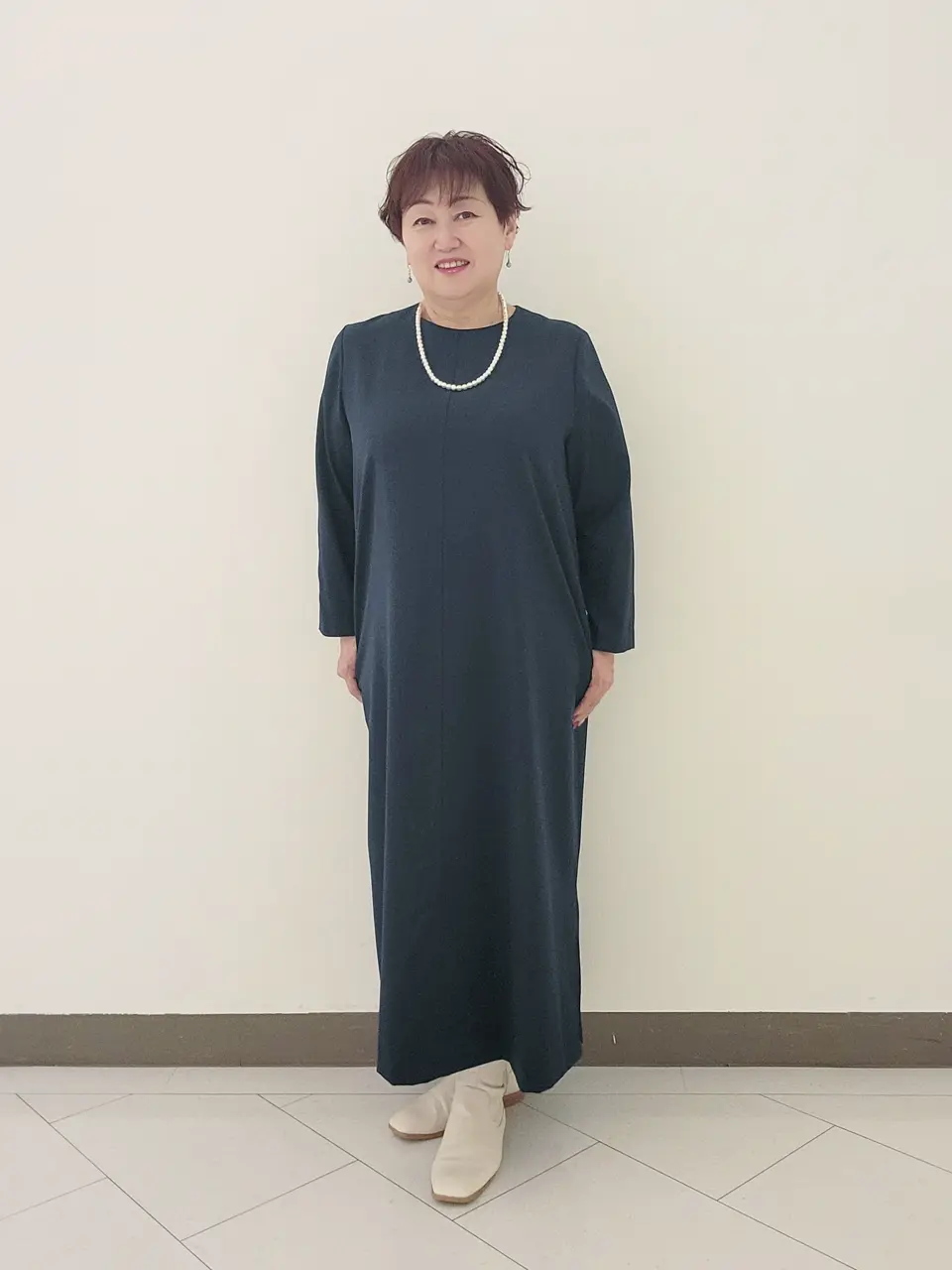 23区 L kazumi コーディネート画像