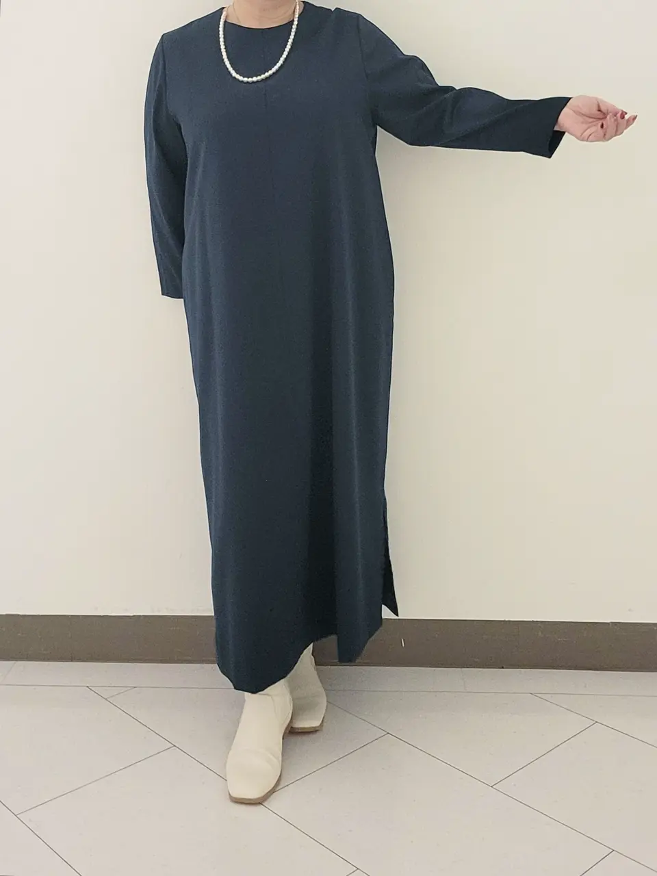 23区 L kazumi コーディネート画像