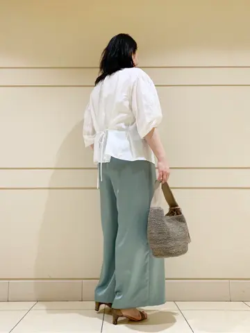 23区 L 山崎 コーディネート画像