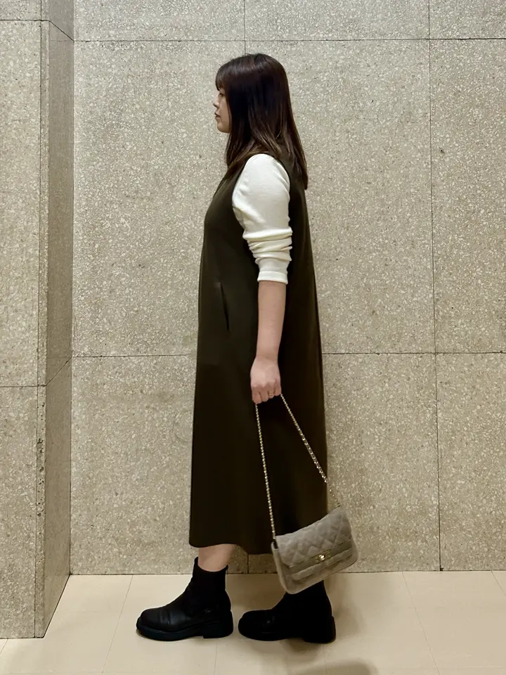 23区 L 佐々木 コーディネート画像