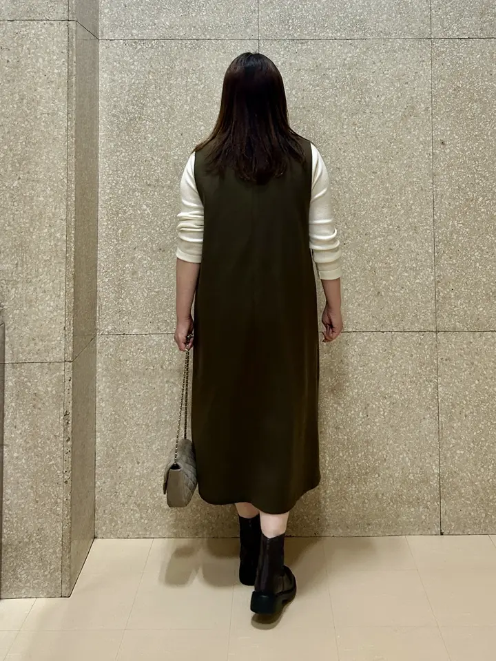 23区 L 佐々木 コーディネート画像