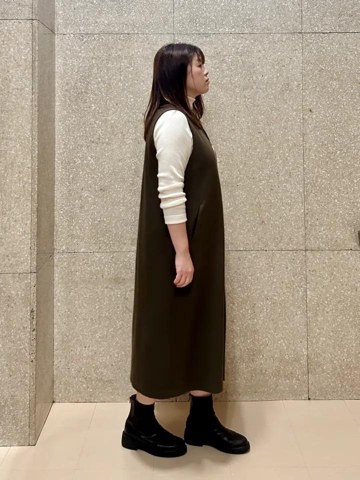 23区 L 佐々木 コーディネート画像