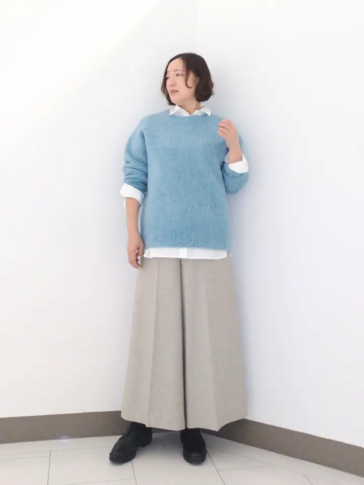 23区 L ナオミ コーディネート画像