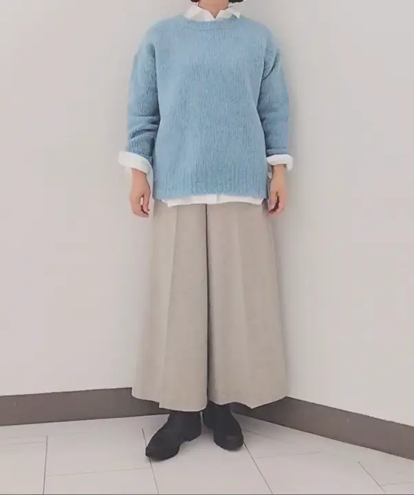 23区 L ナオミ コーディネート画像