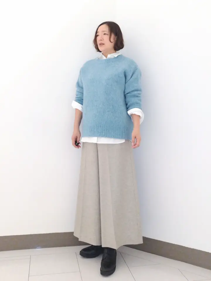 23区 L ナオミ コーディネート画像