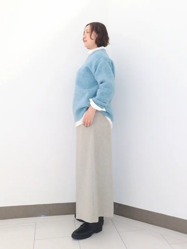 23区 L ナオミ コーディネート画像