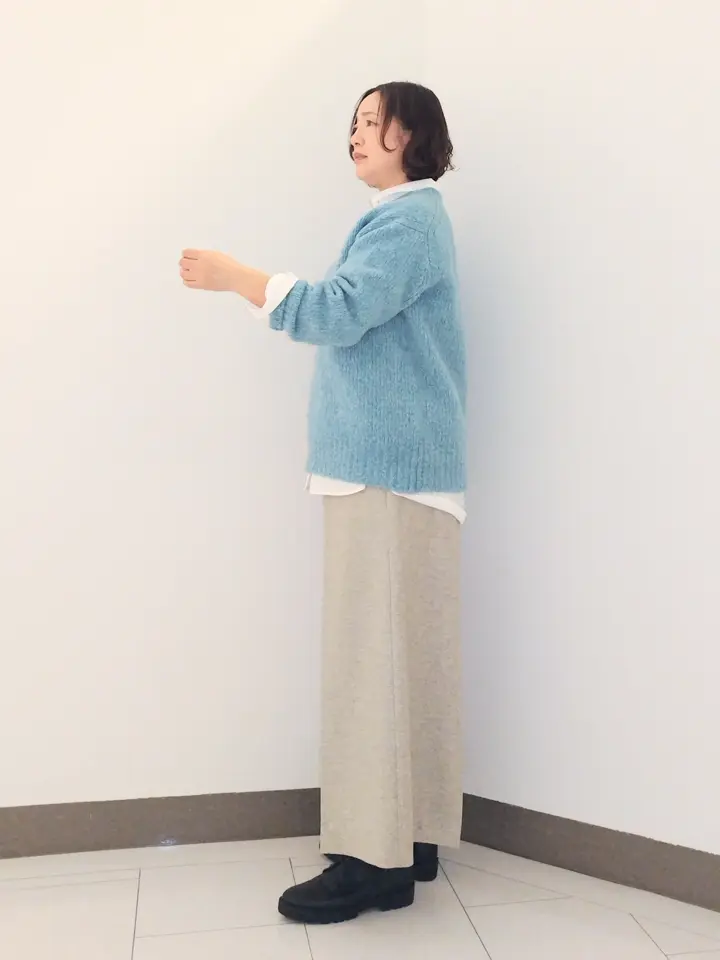 23区 L ナオミ コーディネート画像