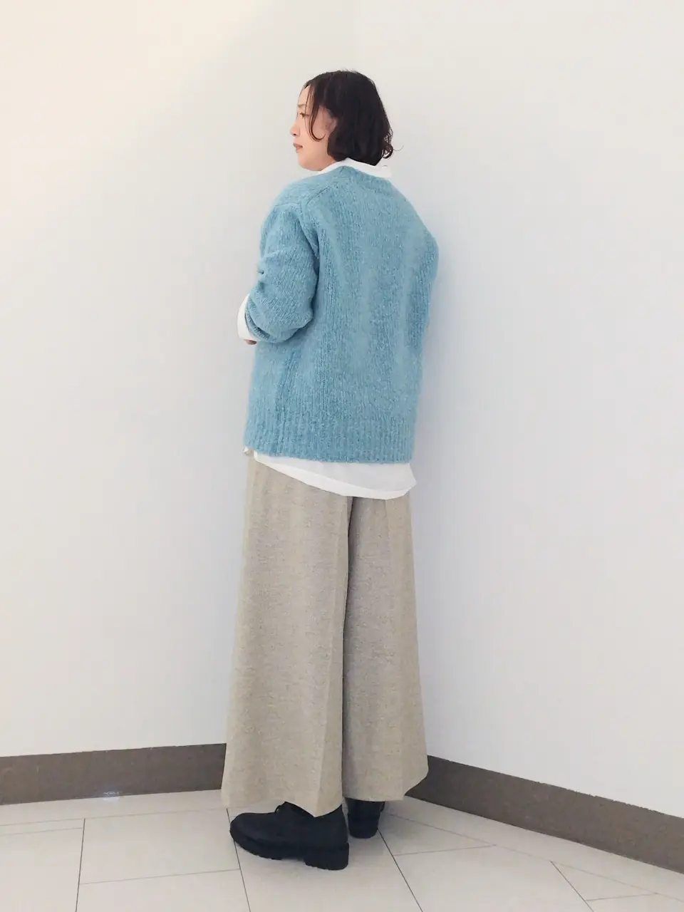 23区 L ナオミ コーディネート画像