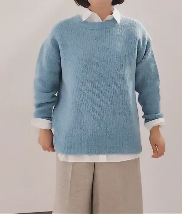 23区 L ナオミ コーディネート画像