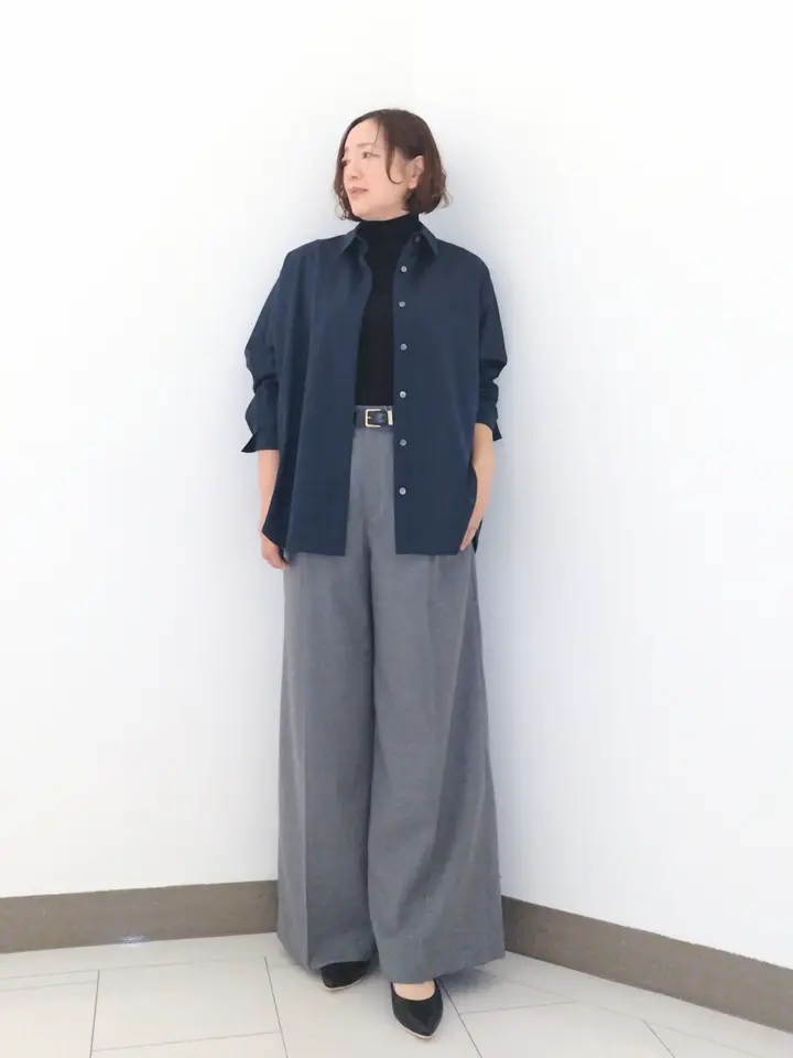 23区 L ナオミ コーディネート画像