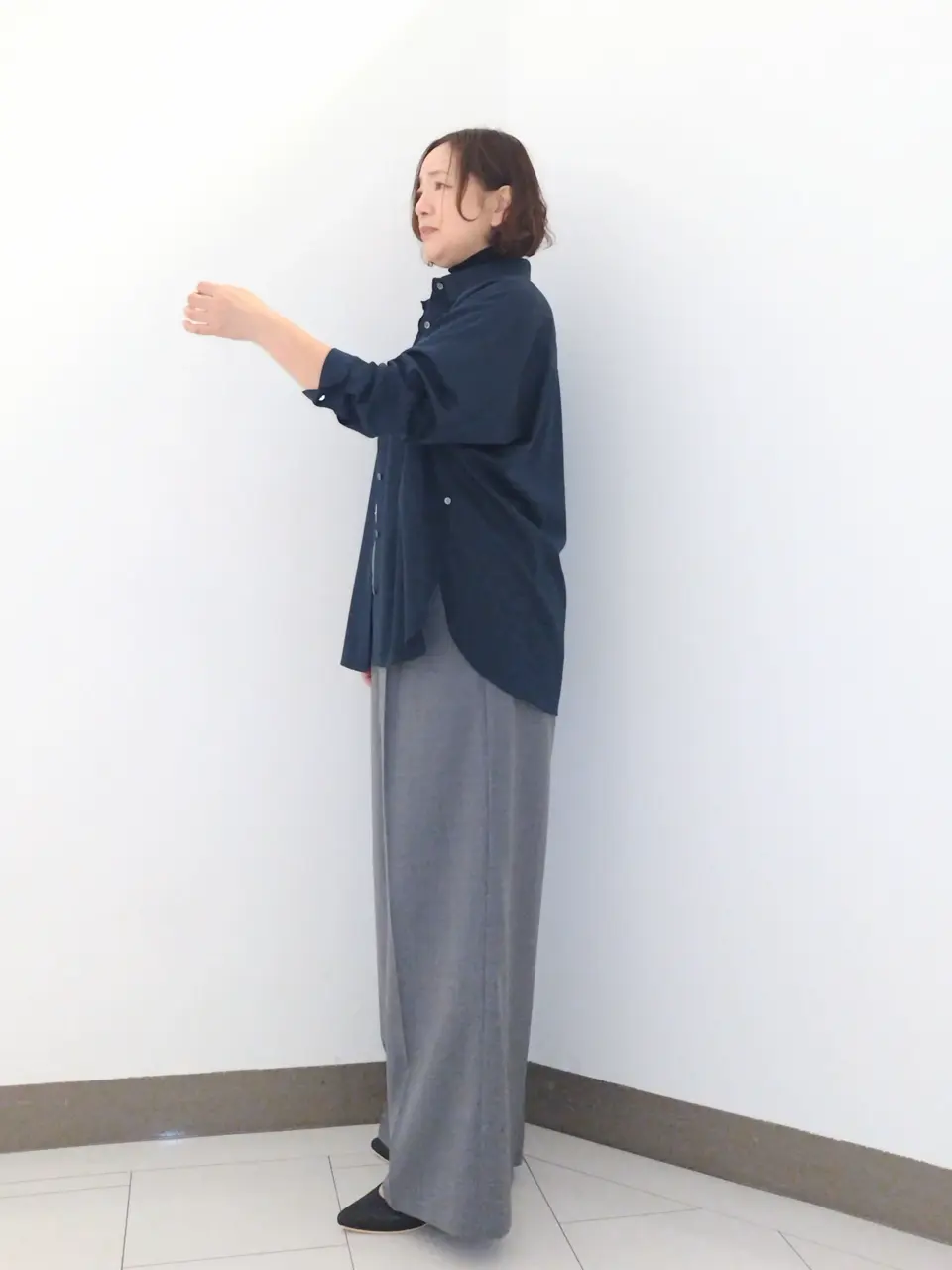 23区 L ナオミ コーディネート画像