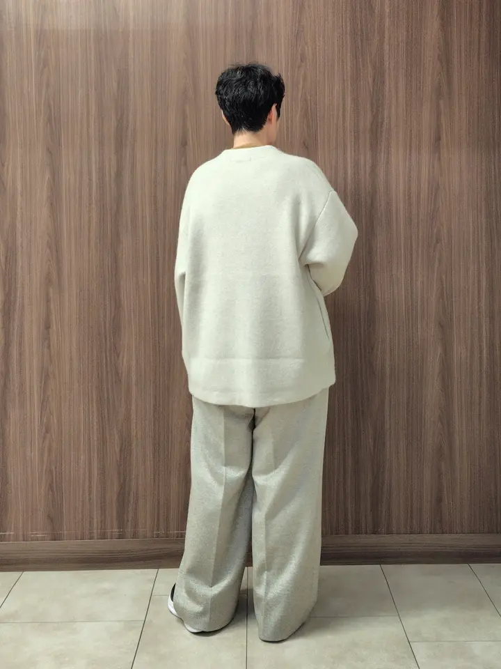 23区 L キベ コーディネート画像