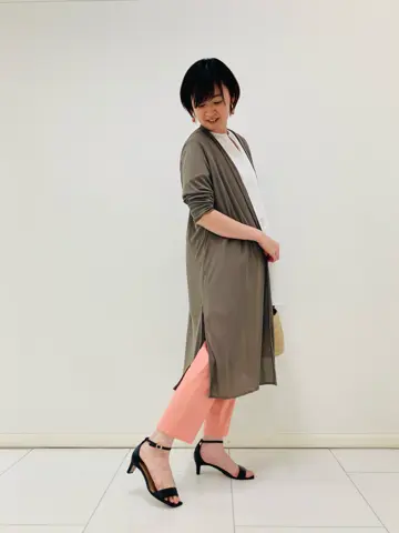 23区 L 蔦谷 コーディネート画像