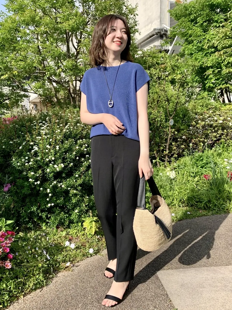  近藤 コーディネート画像