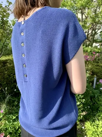 23区 L 近藤 コーディネート画像