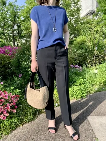 23区 L 近藤 コーディネート画像