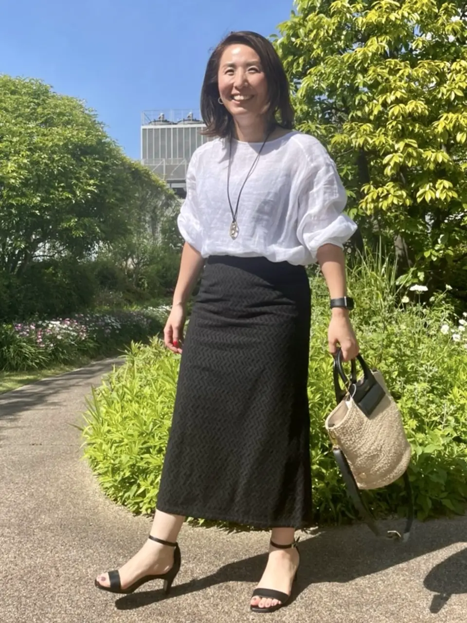  近藤 コーディネート画像