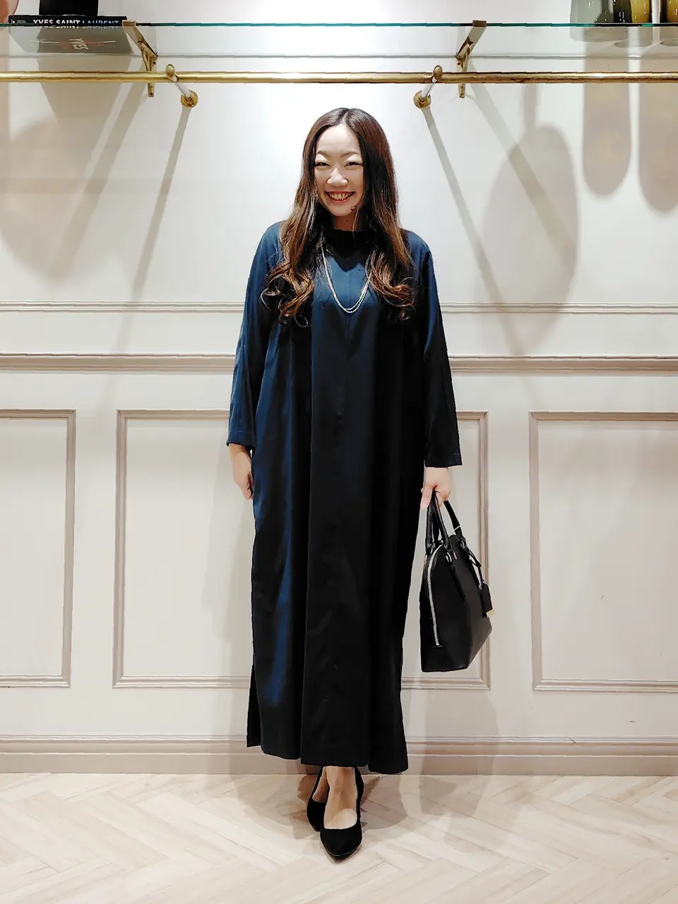 23区 L 佐久間 コーディネート画像