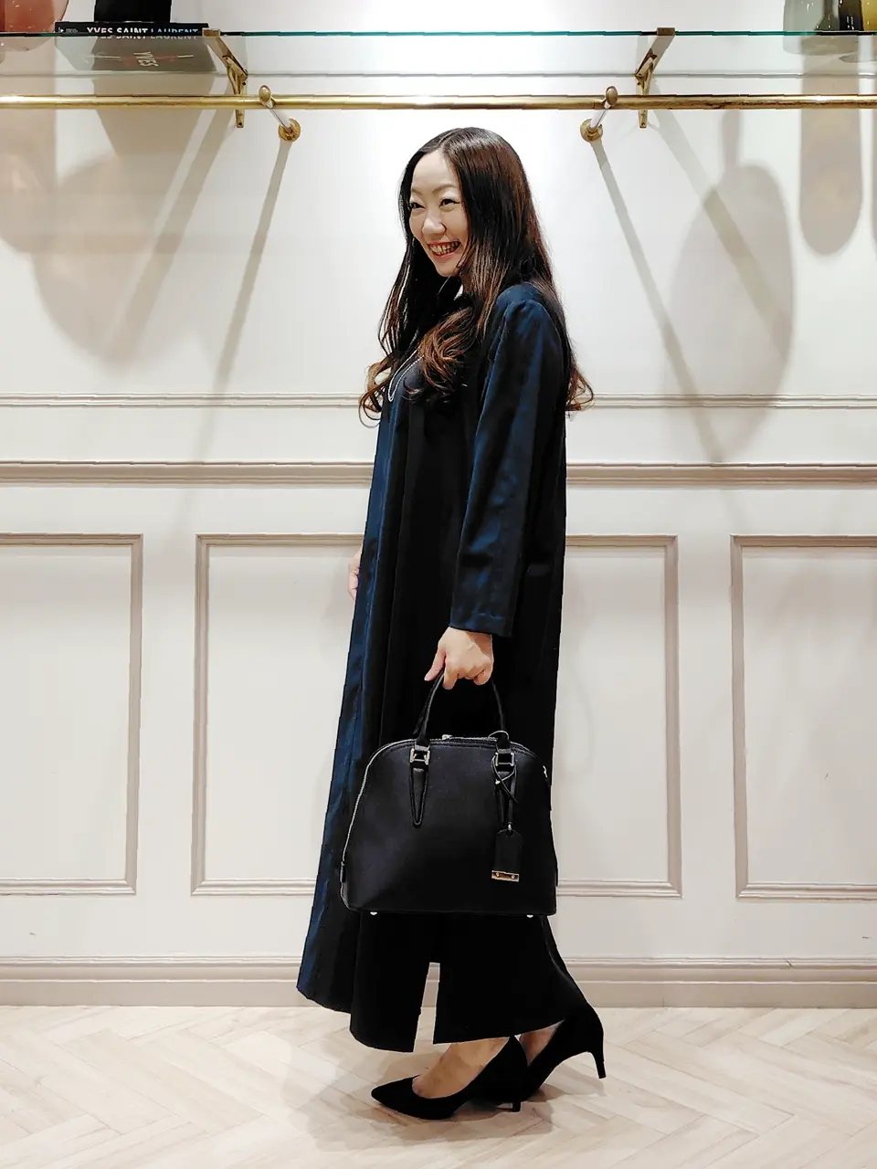 23区 L 佐久間 コーディネート画像