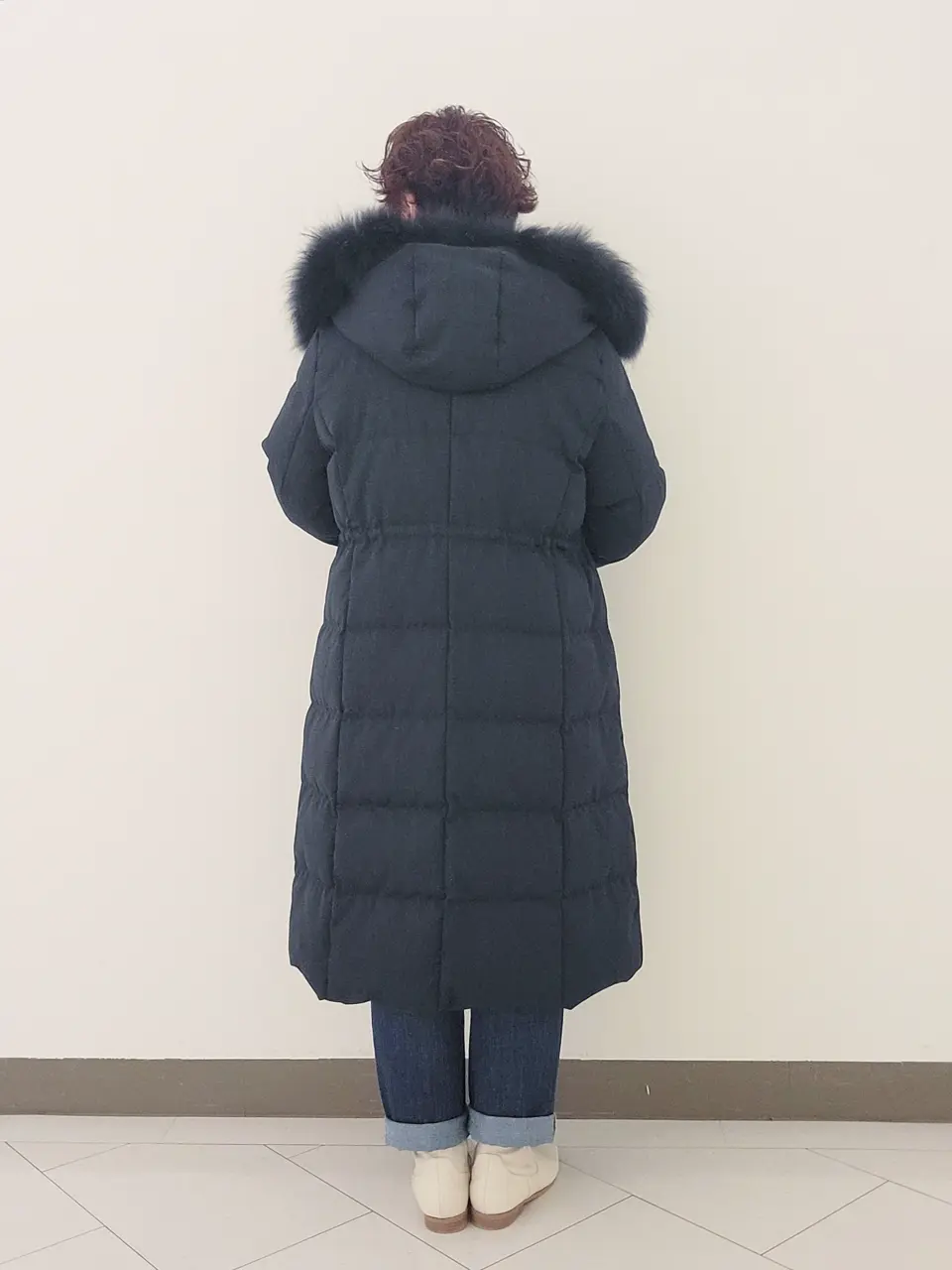 23区 L kazumi コーディネート画像