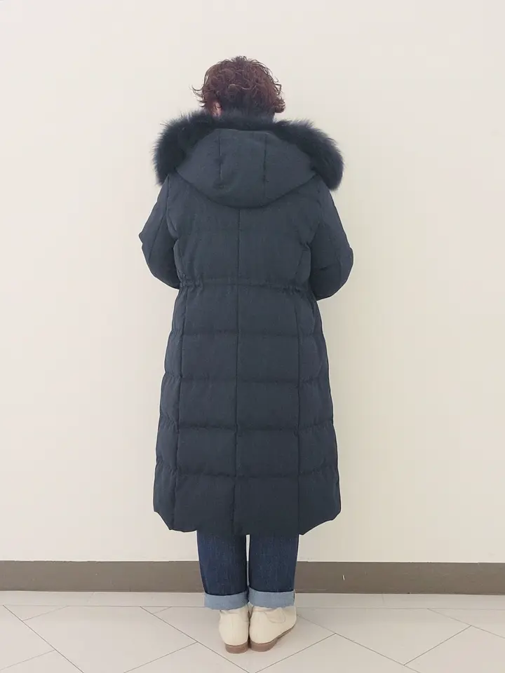 23区 L kazumi コーディネート画像