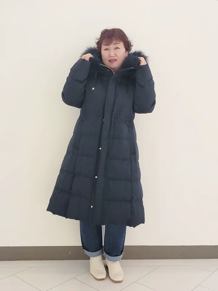 23区 L kazumi コーディネート画像